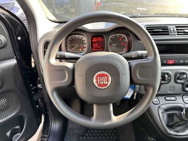 Fiat Panda 1.0 GSE 51 kW image number 12