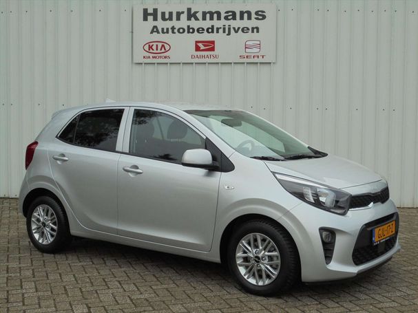 Kia Picanto 1.0 49 kW image number 2