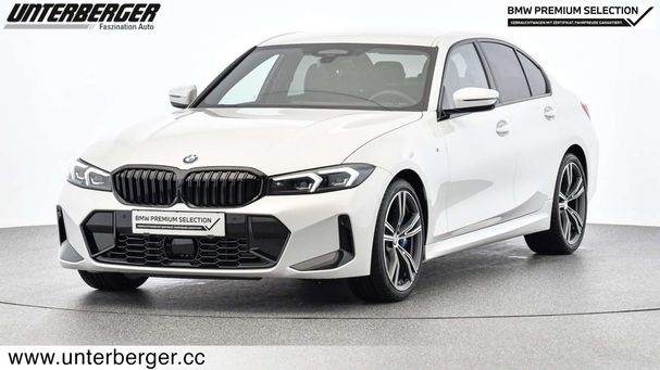 BMW 330d xDrive 210 kW image number 1