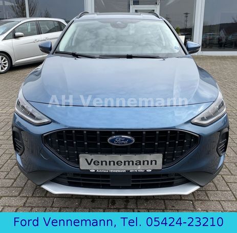 Ford Focus Active 1.0 114 kW image number 8