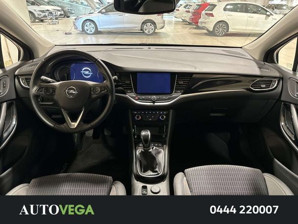 Opel Astra 1.5 D Sports Tourer Business Elegance 90 kW image number 8