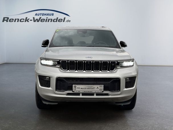 Jeep Grand Cherokee 280 kW image number 8