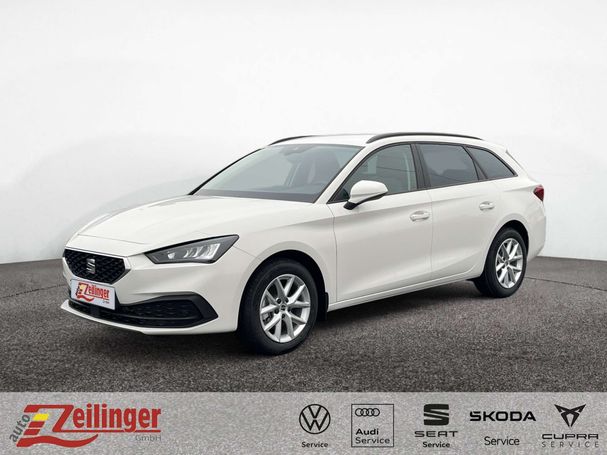 Seat Leon ST eTSI 110 kW image number 1