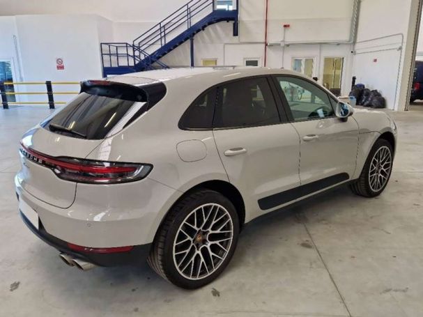 Porsche Macan 180 kW image number 3