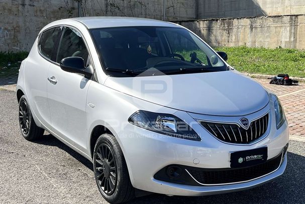 Lancia Ypsilon 51 kW image number 1