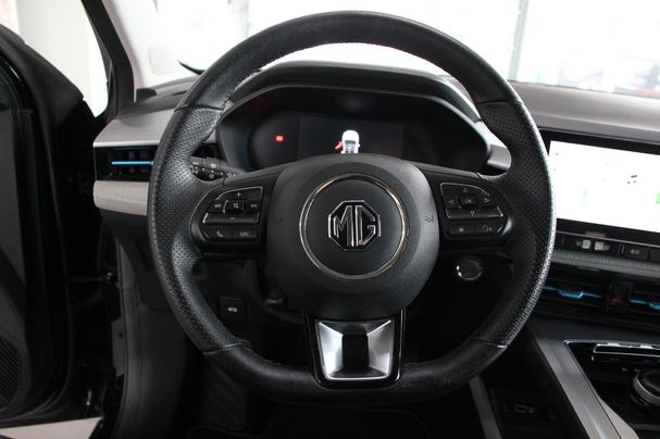 MG MG5 115 kW image number 13