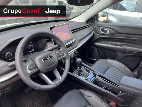 Jeep Compass 96 kW image number 8