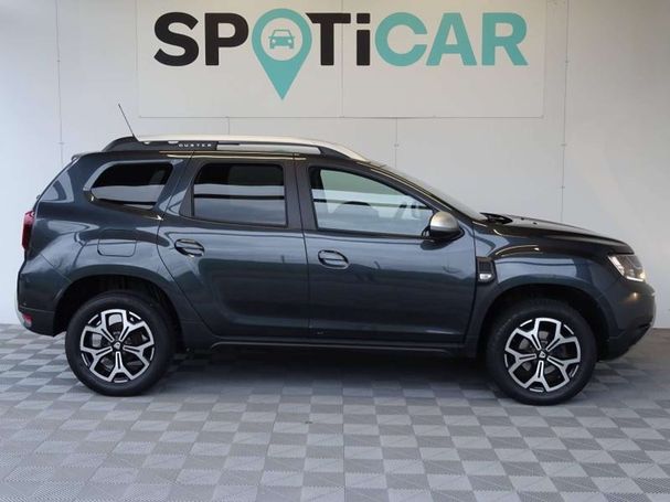 Dacia Duster TCe 150 112 kW image number 5