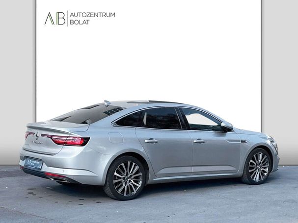 Renault Talisman 147 kW image number 2