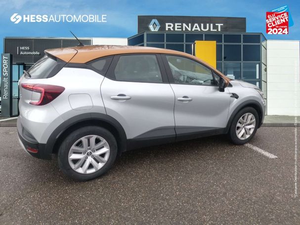 Renault Captur TCe 90 Business 67 kW image number 11