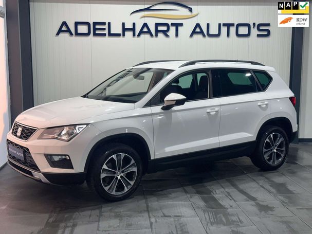 Seat Ateca 1.0 TSI Style 85 kW image number 1