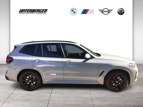 BMW X3 xDrive30e M Sportpaket 215 kW image number 4