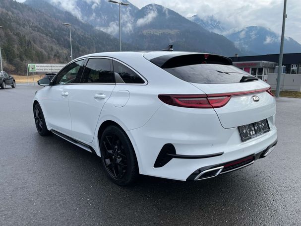 Kia ProCeed 1.6 CRDi GT Line 100 kW image number 5