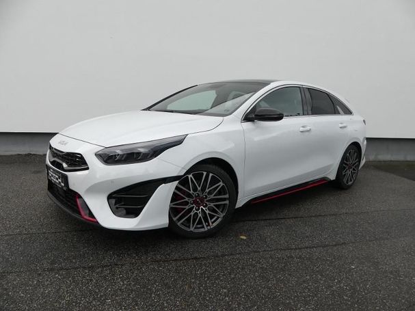 Kia ProCeed 150 kW image number 1