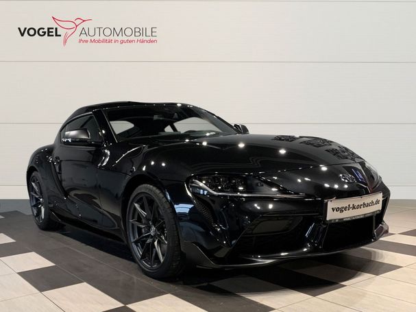 Toyota Supra 3.0 250 kW image number 2