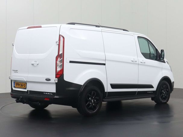 Ford Transit Custom 2.0 TDCi Trail 96 kW image number 2