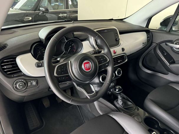 Fiat 500X 1.0 88 kW image number 9