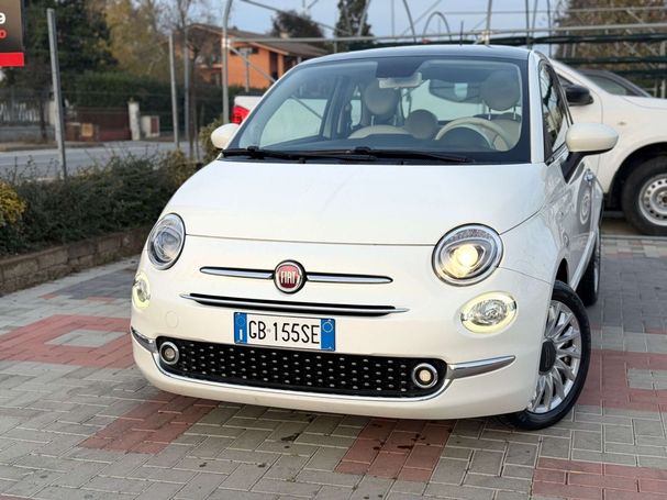 Fiat 500 51 kW image number 2