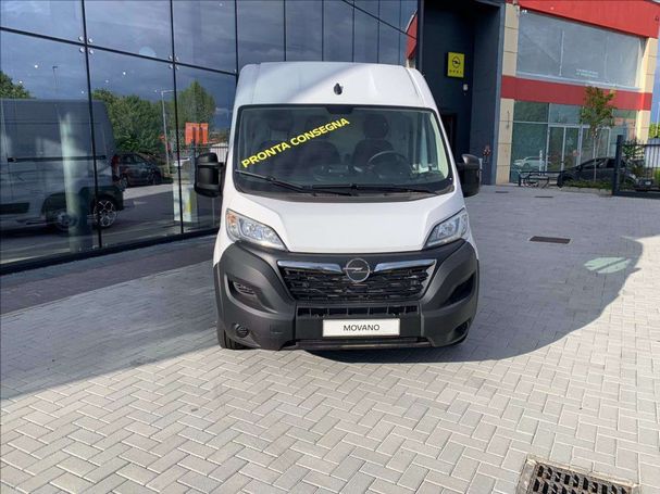 Opel Movano DI L2H2 103 kW image number 1