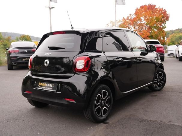 Smart ForFour 52 kW image number 3