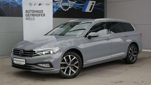 Volkswagen Passat Variant 2.0 DSG 90 kW image number 1