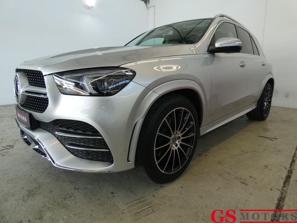 Mercedes-Benz GLE 400 d 243 kW image number 1