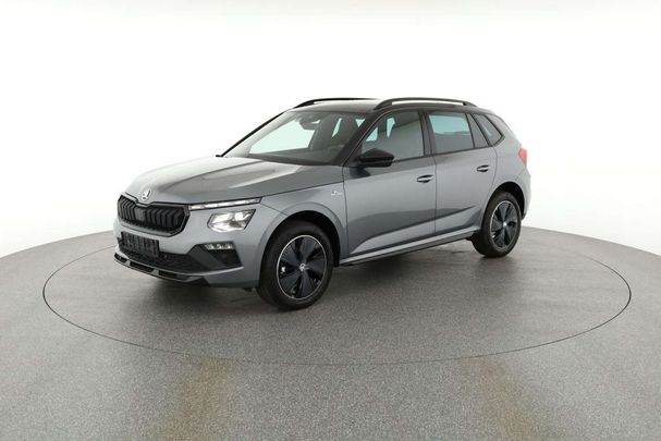 Skoda Kamiq 1.0 TSI DSG 85 kW image number 29