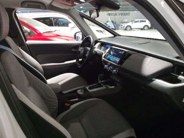 Honda Jazz 80 kW image number 5