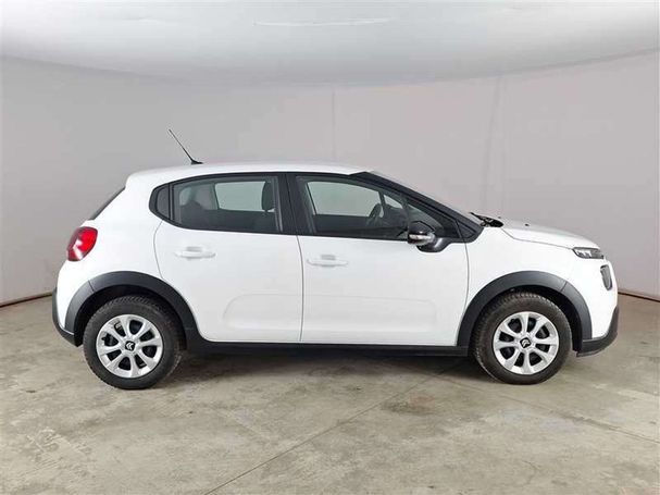 Citroen C3 BlueHDi 100 S&S FEEL 75 kW image number 3