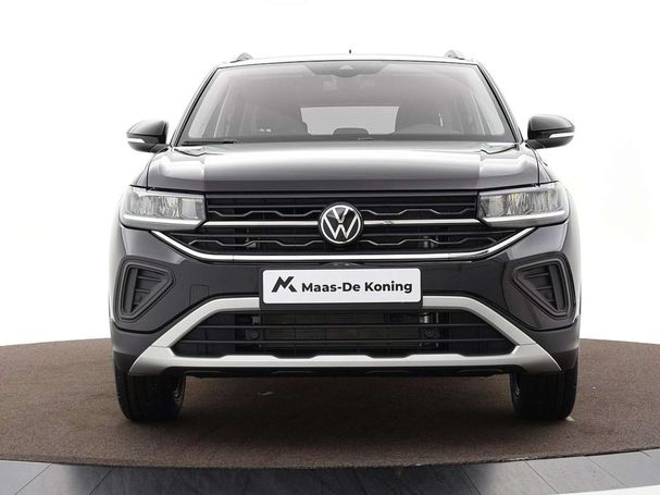 Volkswagen T-Cross 1.0 TSI Life 70 kW image number 15