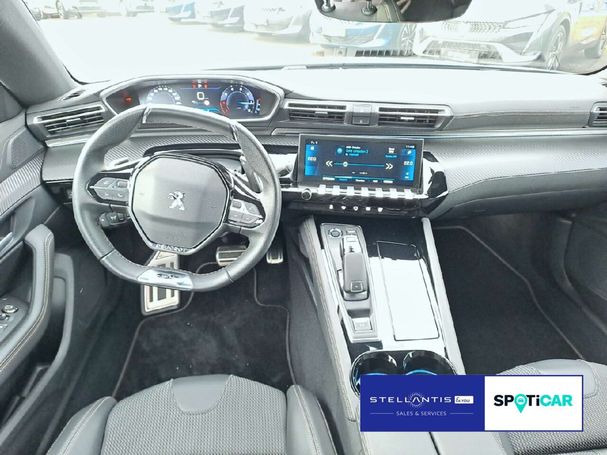 Peugeot 508 SW 1.2 PureTech 96 kW image number 8