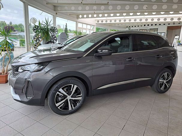 Peugeot 3008 BlueHDi 130 S&S EAT8 96 kW image number 1