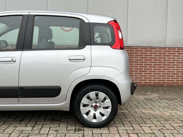 Fiat Panda TwinAir 59 kW image number 10