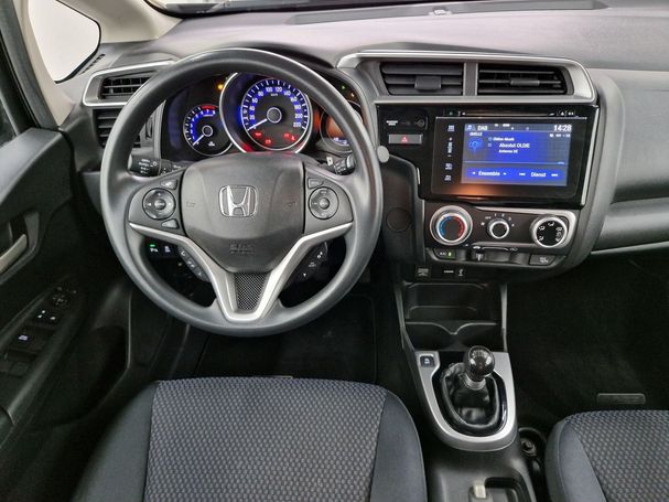 Honda Jazz 1.3 i-VTEC Comfort 75 kW image number 15