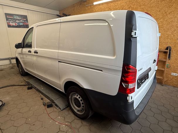 Mercedes-Benz Vito 116 CDI 120 kW image number 10