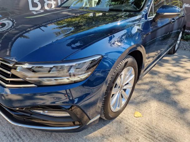 Volkswagen Passat Variant 1.5 TSI Business DSG 110 kW image number 3