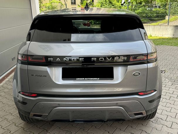 Land Rover Range Rover Evoque 120 kW image number 2