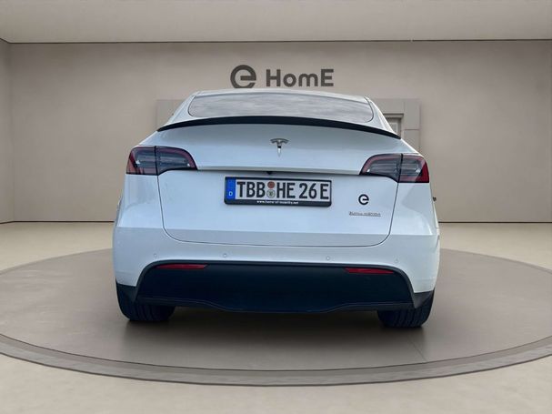 Tesla Model Y Performance AWD 393 kW image number 3