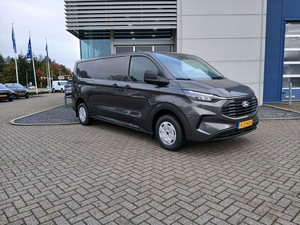 Ford Transit Custom 320 L2H1 Trend 100 kW image number 2