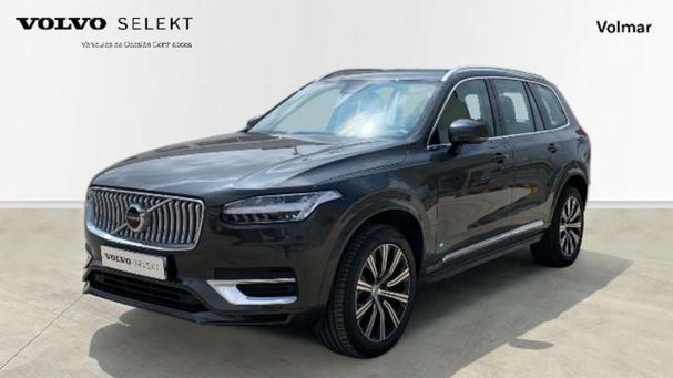 Volvo XC90 B5 AWD Plus 173 kW image number 1