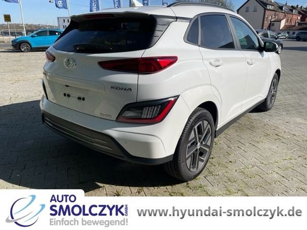 Hyundai Kona Elektro 100 kW image number 2