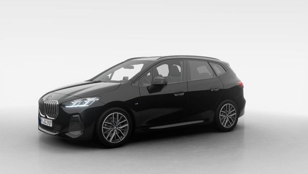 BMW 220d Active Tourer 110 kW image number 1