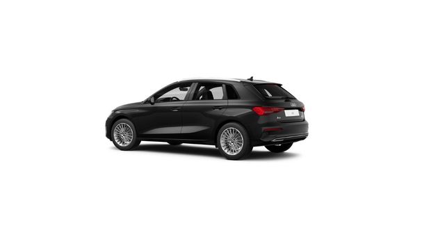 Audi A3 35 TFSI Sportback Advanced 110 kW image number 2