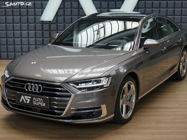 Audi A8 55 TFSI 250 kW image number 1