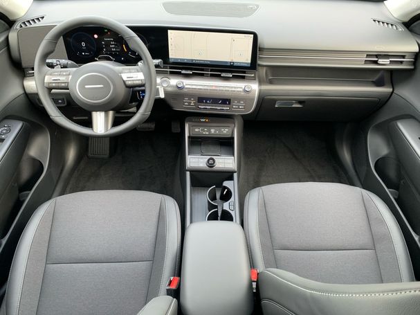 Hyundai Kona 1.0 Prime 88 kW image number 8