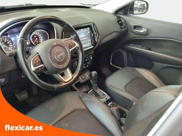 Jeep Compass 1.3 Limited 110 kW image number 10