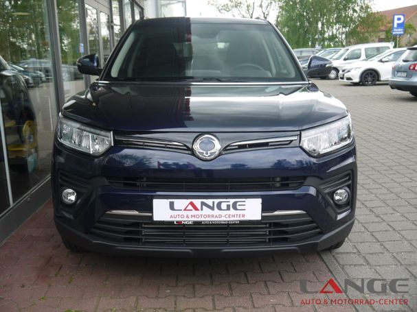 SsangYong Tivoli 1.5 T-GDI 120 kW image number 2