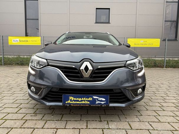 Renault Megane 103 kW image number 7