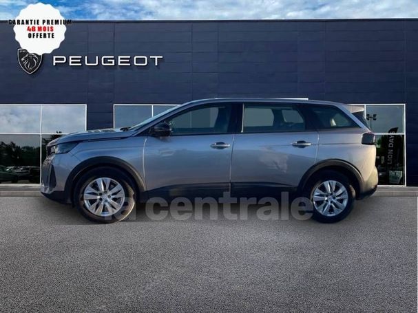 Peugeot 5008 96 kW image number 17