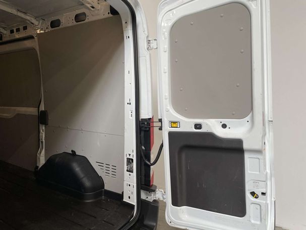 Ford Transit L2H2 96 kW image number 9